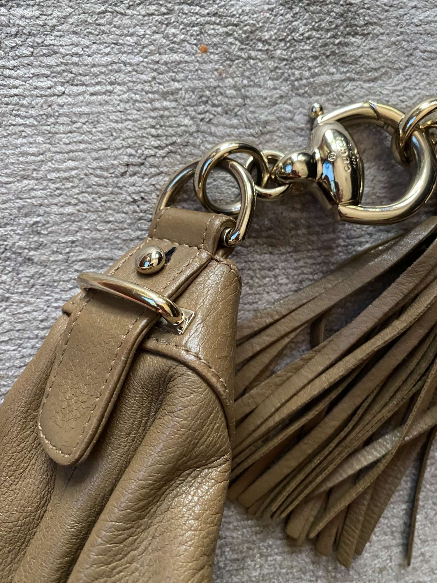 Gucci kabelka