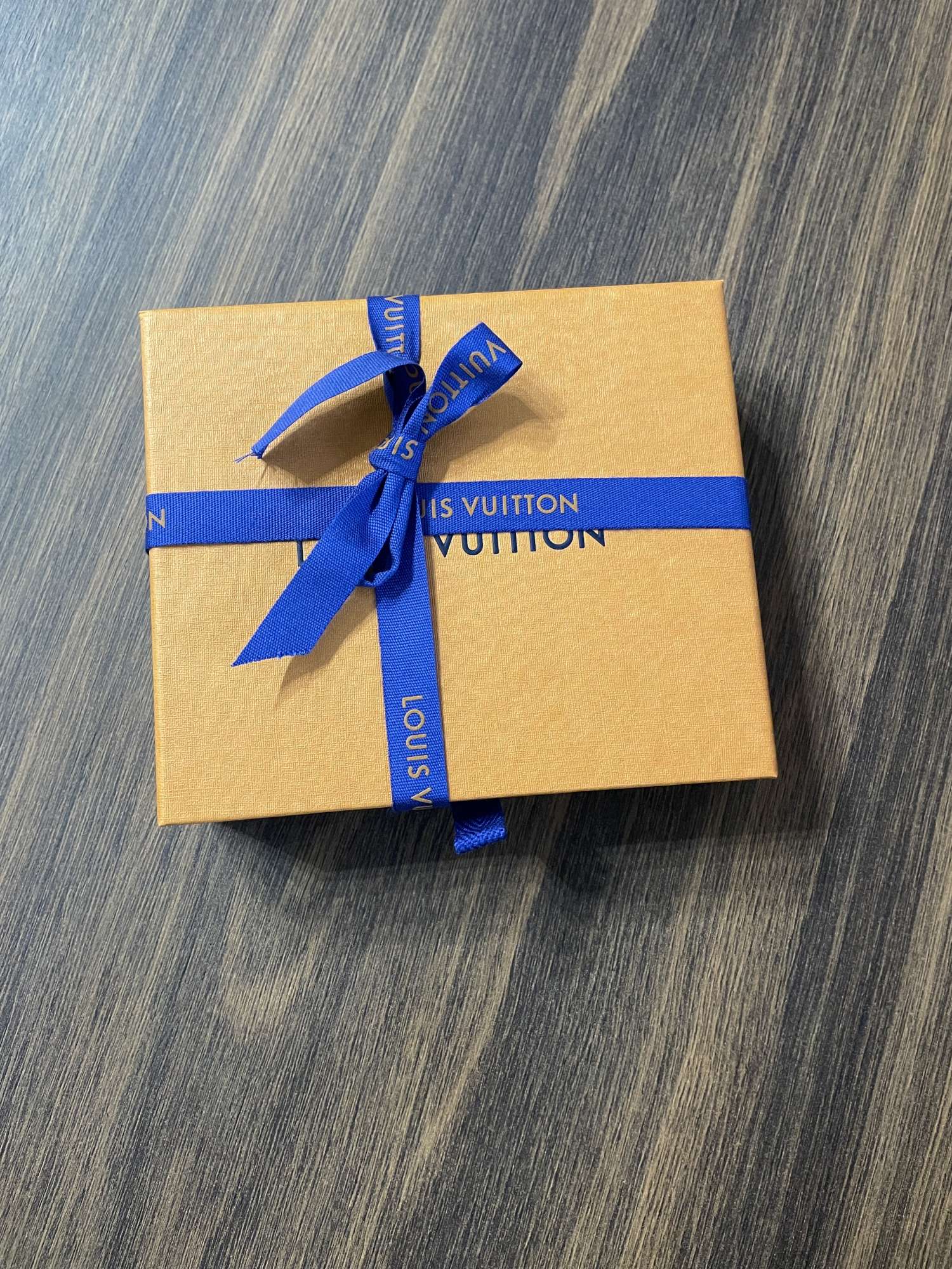 Louis Vuitton Victorine Wallet