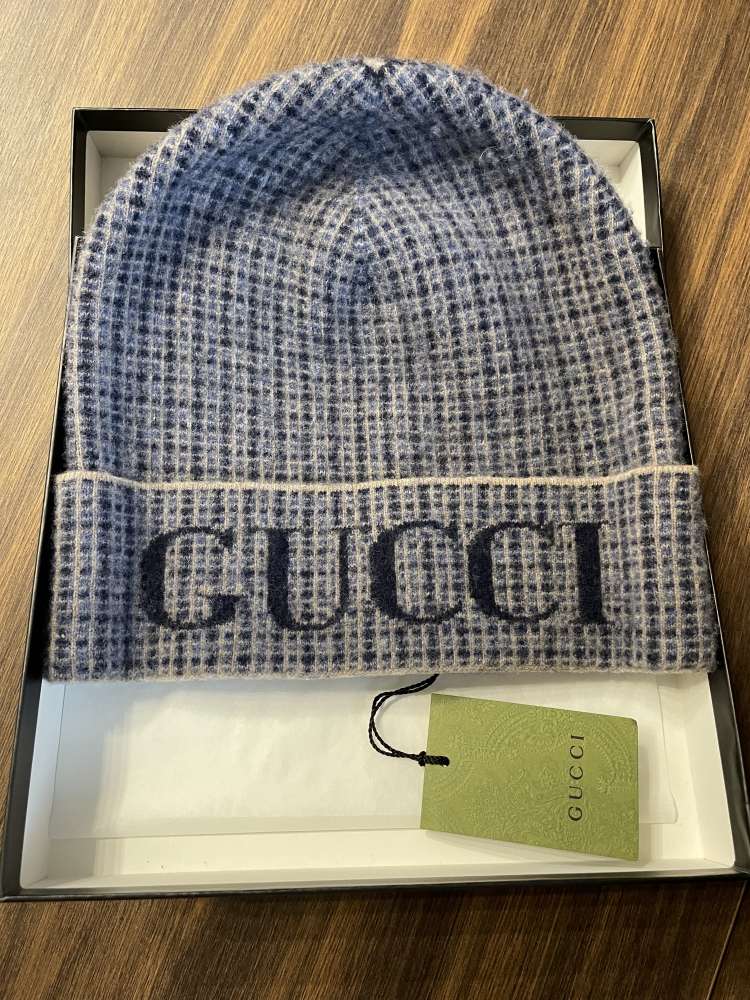 Gucci čiapka