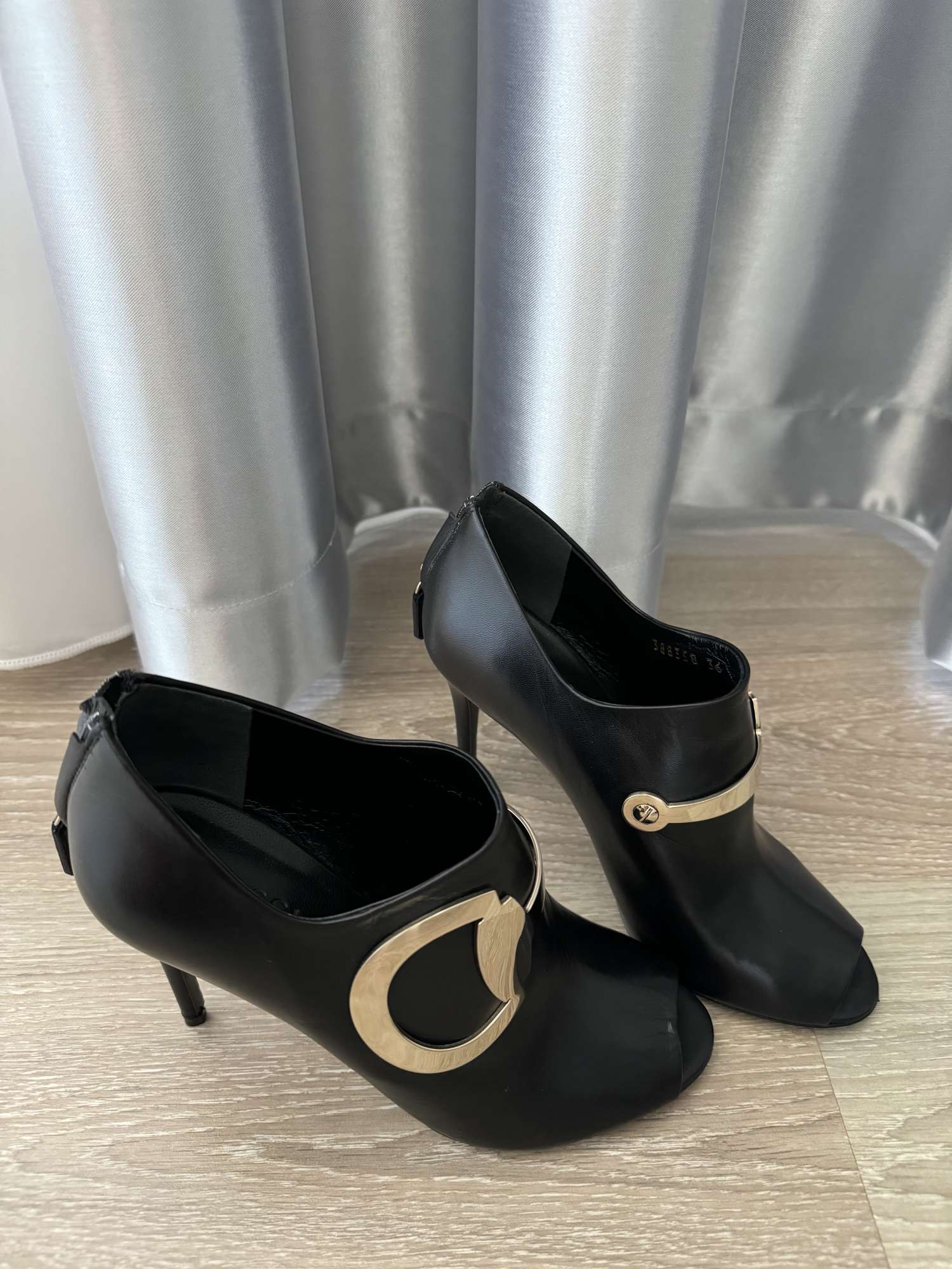 Dámské boty Gucci