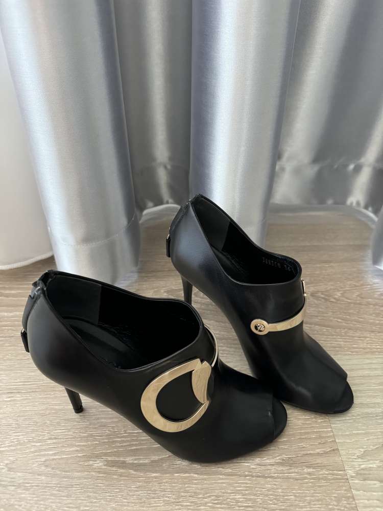 Dámské boty Gucci