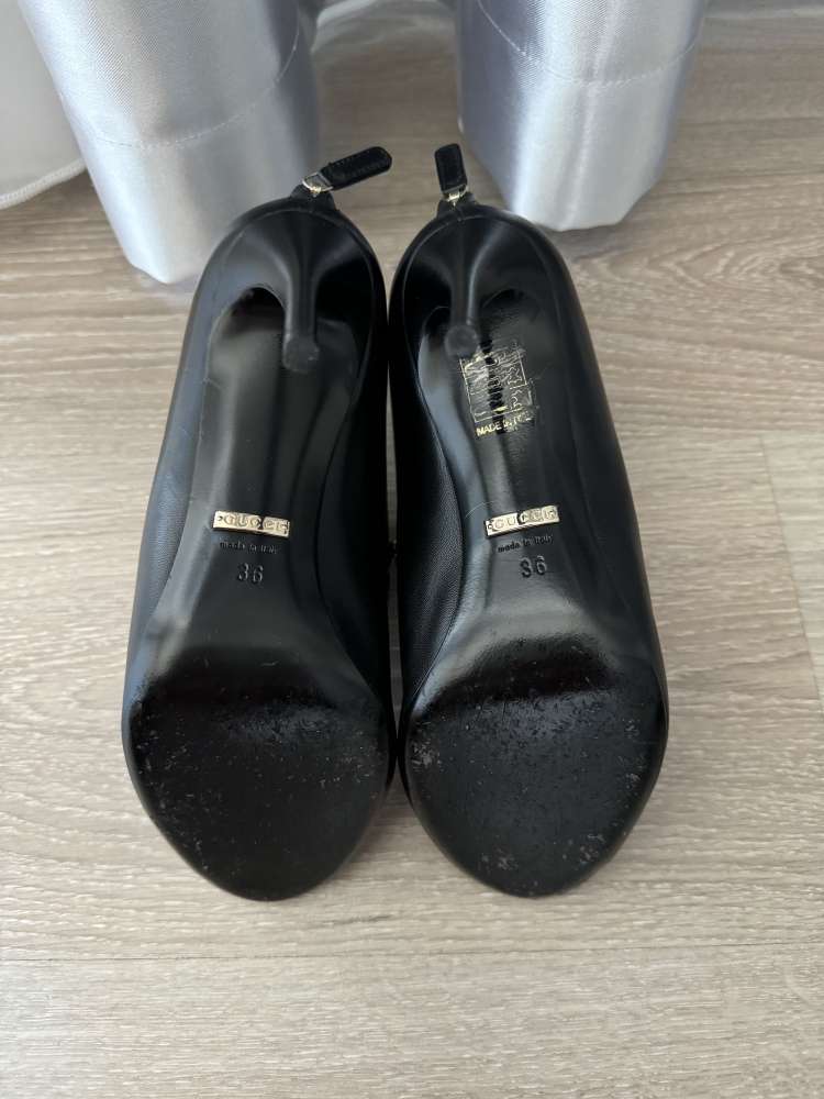 Dámské boty Gucci