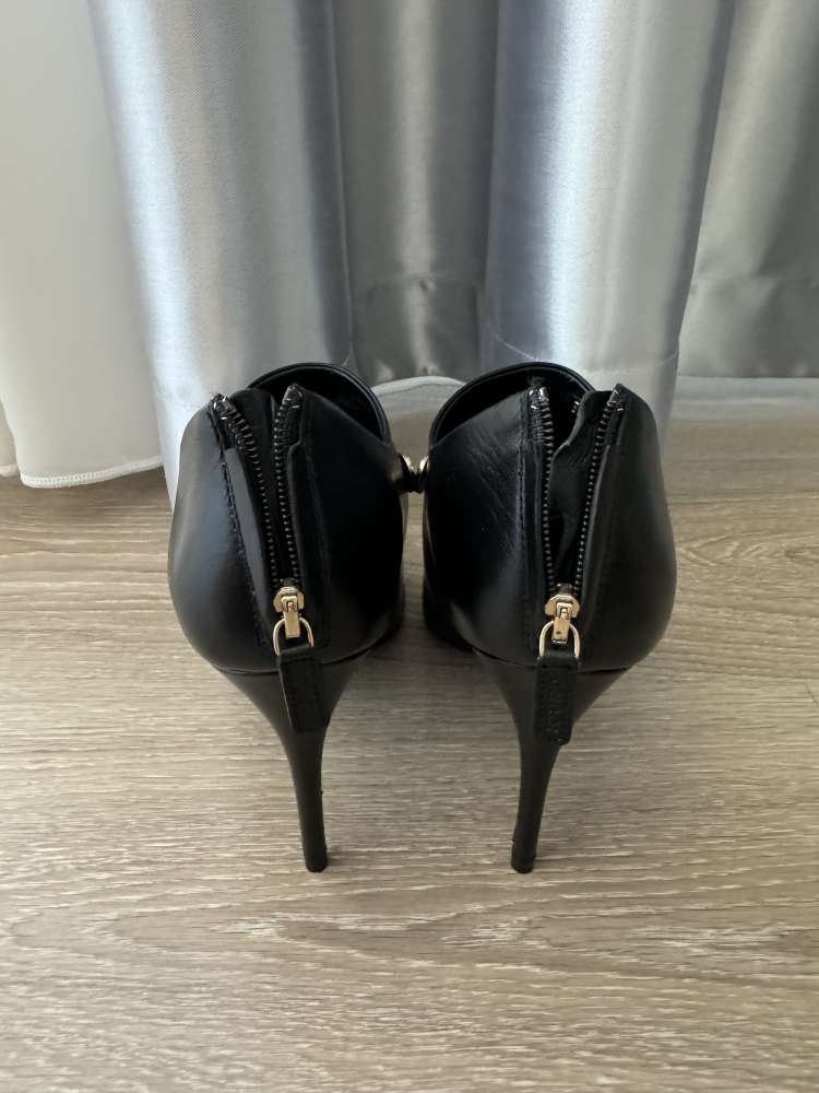 Dámské boty Gucci