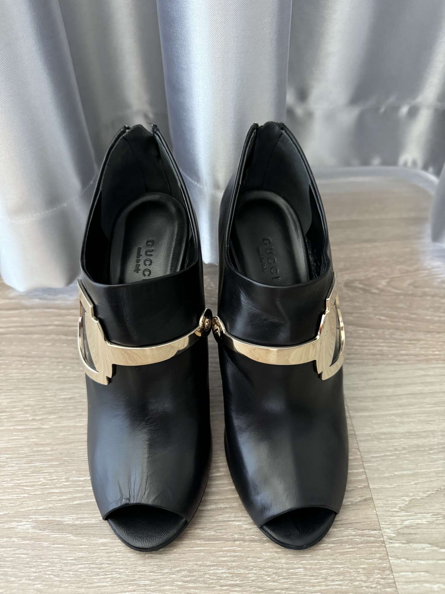 Dámské boty Gucci
