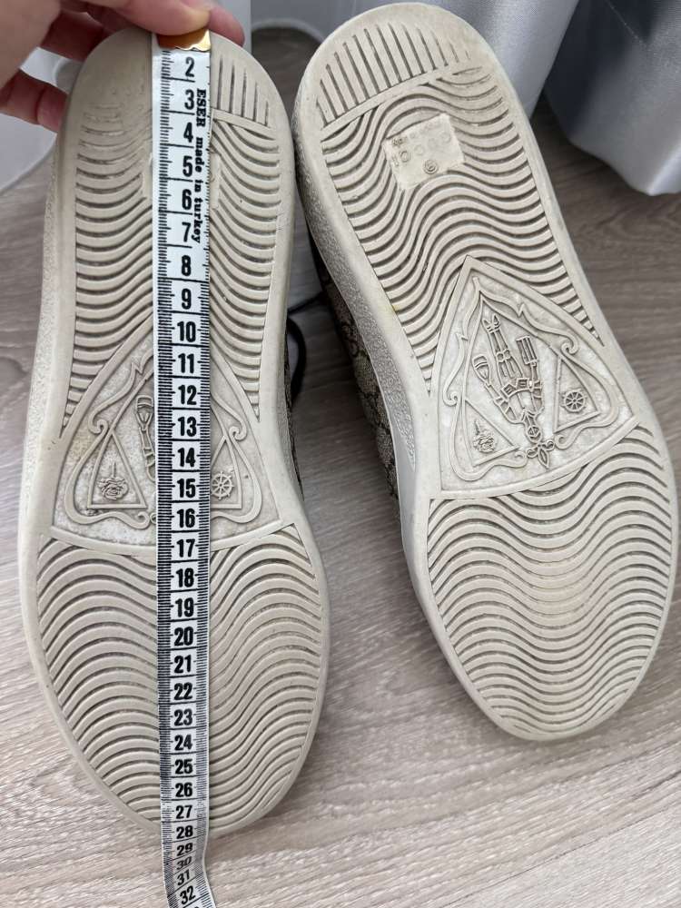 Tenisky Gucci
