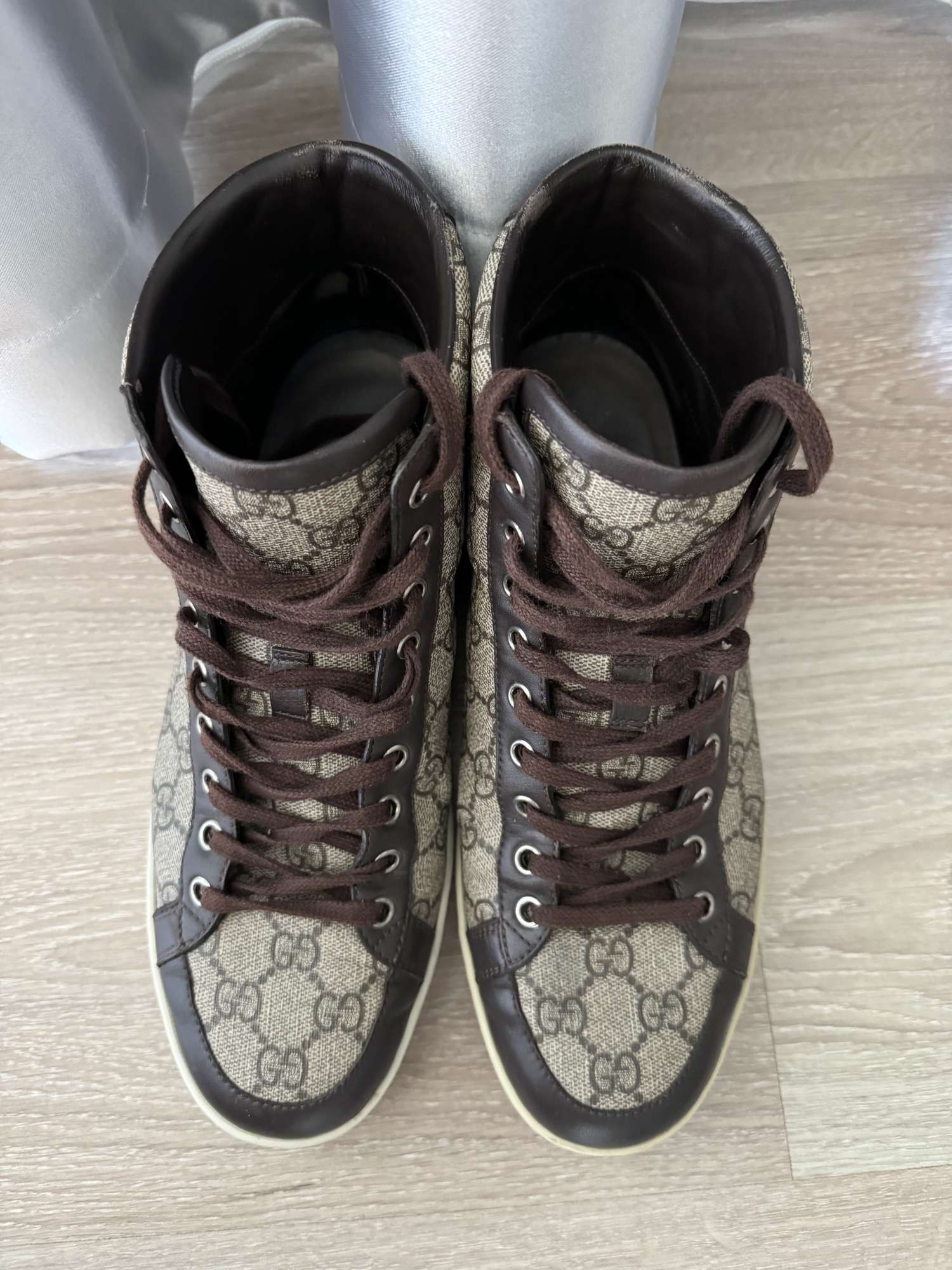Tenisky Gucci
