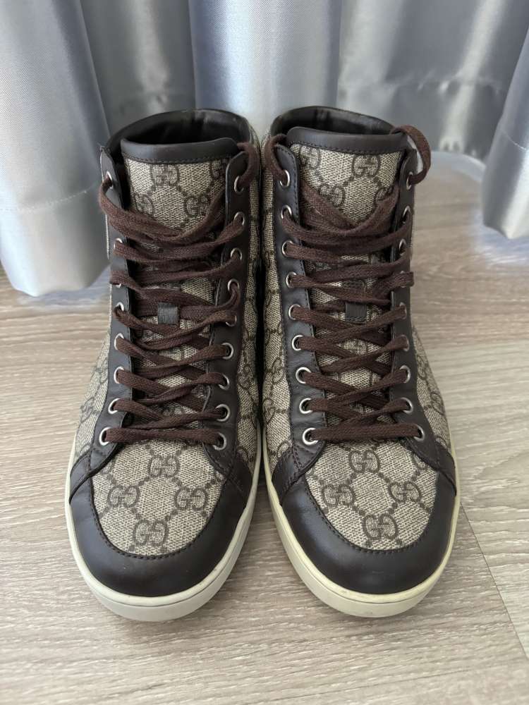Tenisky Gucci