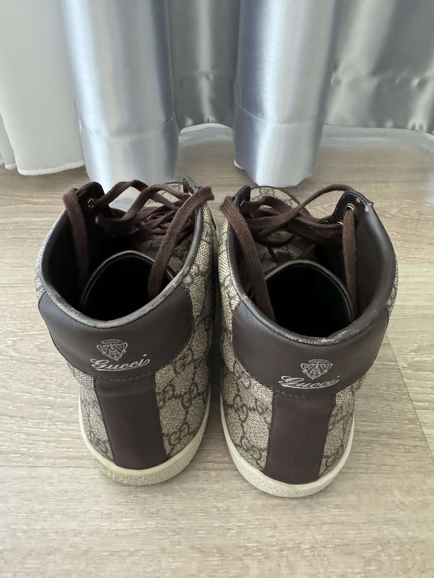 Tenisky Gucci