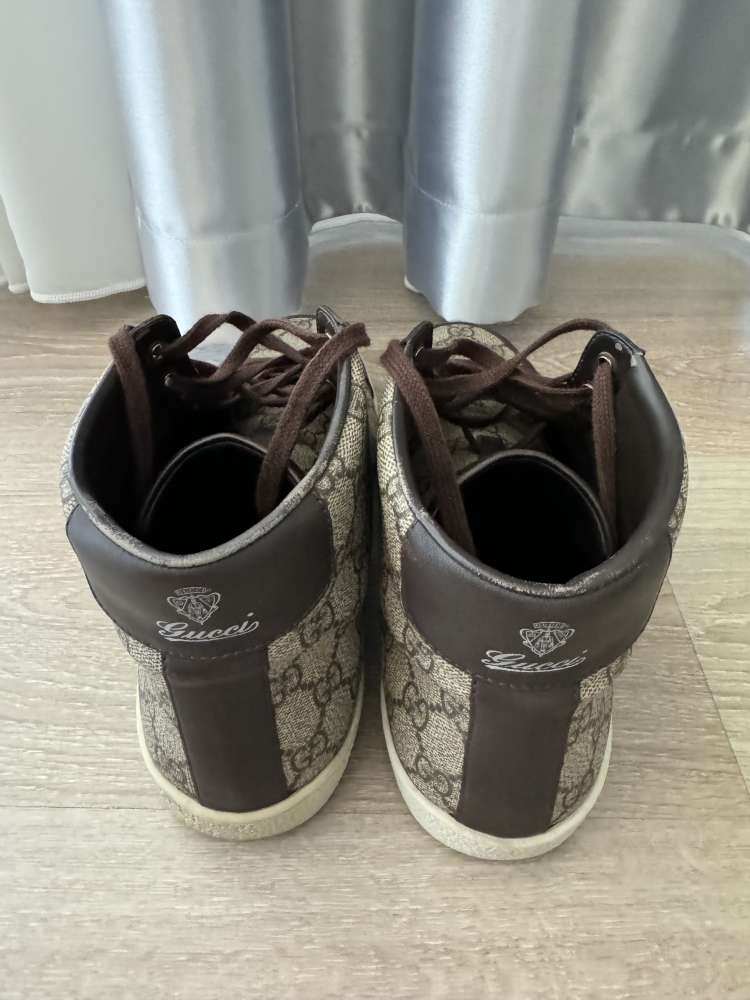 Tenisky Gucci