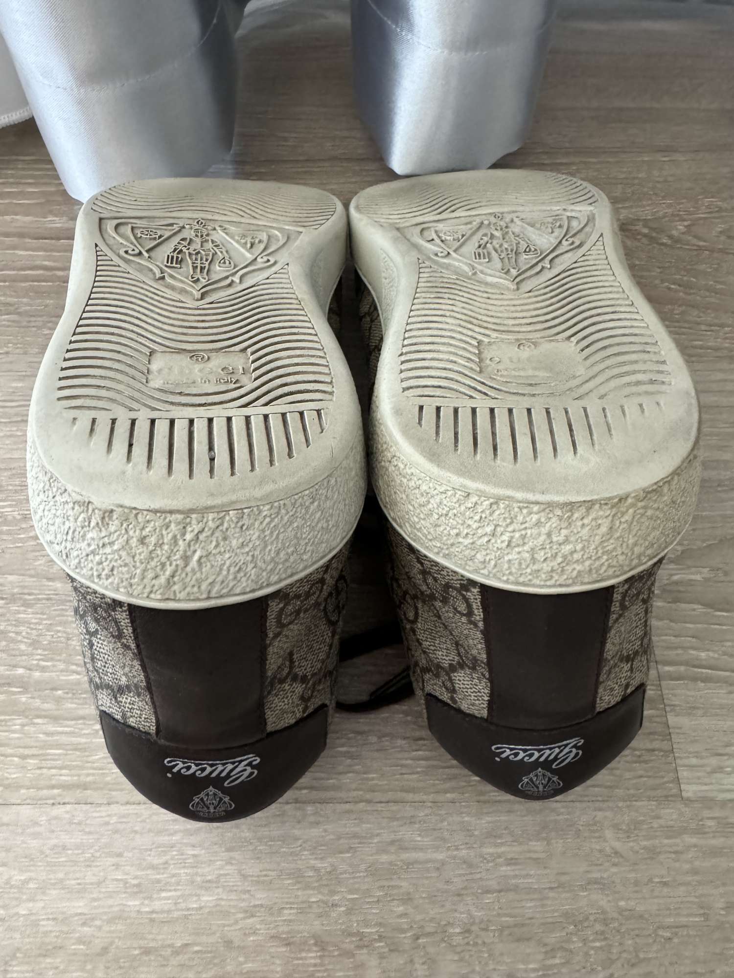 Tenisky Gucci