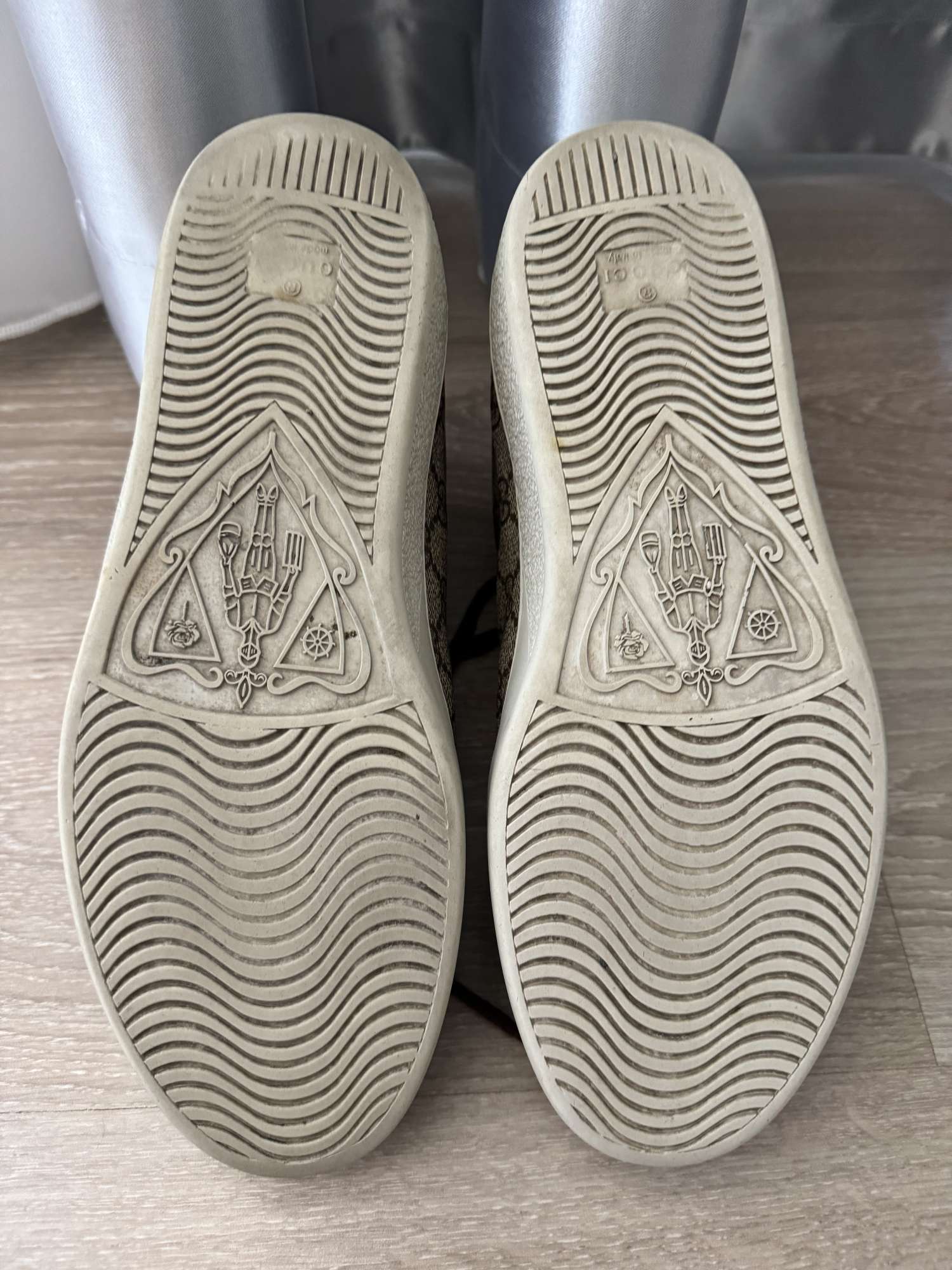 Tenisky Gucci