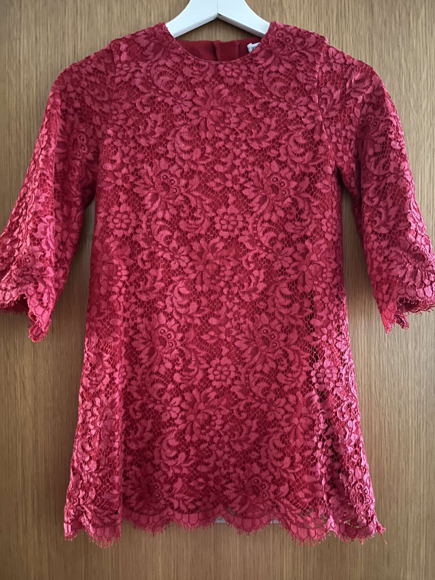 Šatičky Dolce & Gabbana