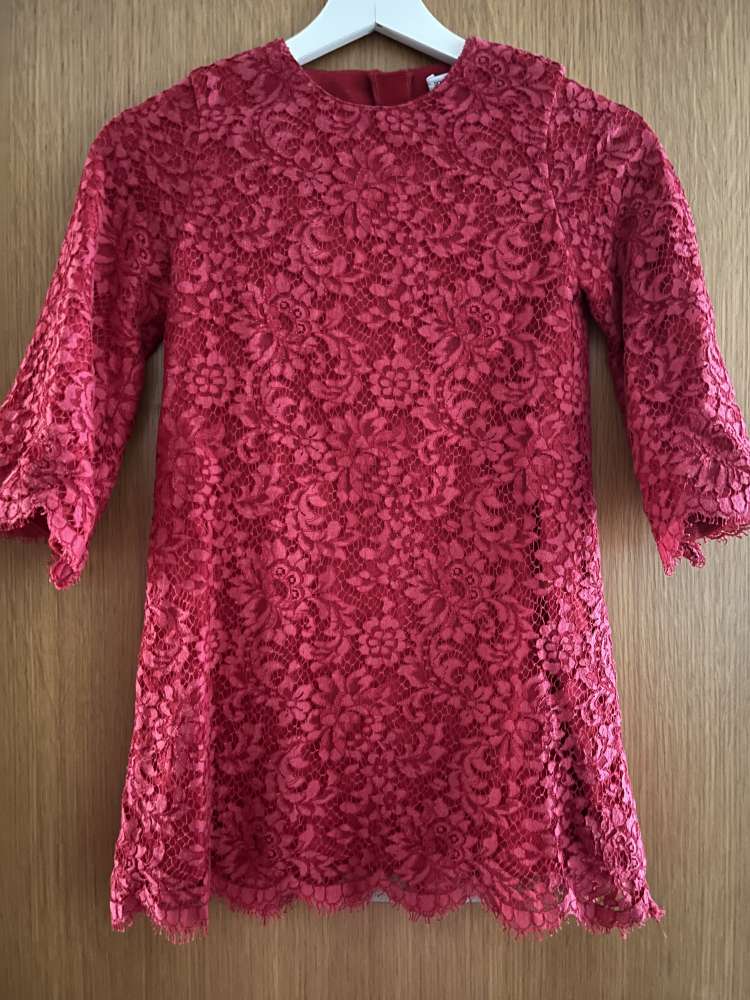 Šatičky Dolce & Gabbana