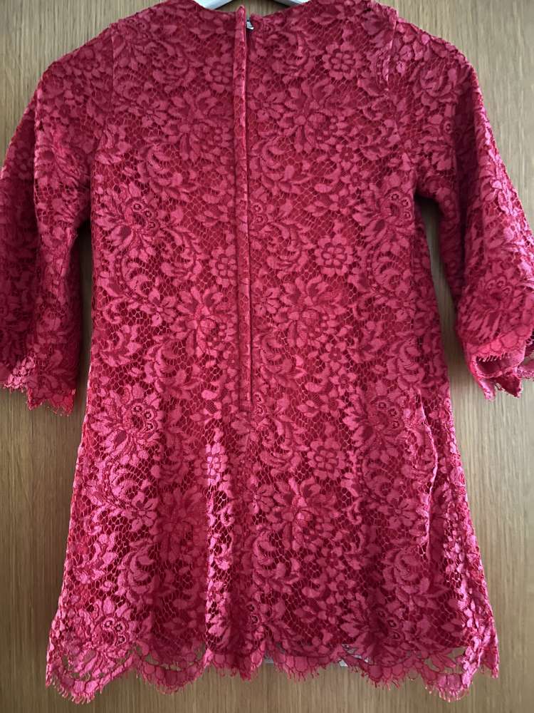 Šatičky Dolce & Gabbana