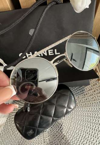 https://www.vipluxury.sk/Chanel okuliare