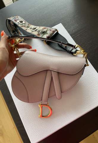 https://www.vipluxury.sk/Dior Saddle bag mini