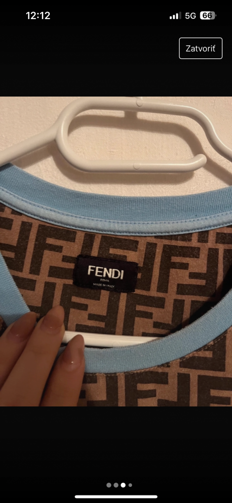 Fendi