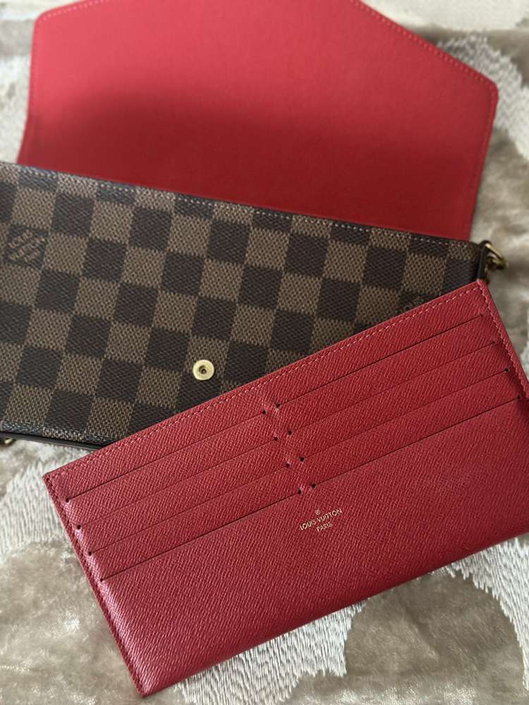 Kabelka Louis Vuitton