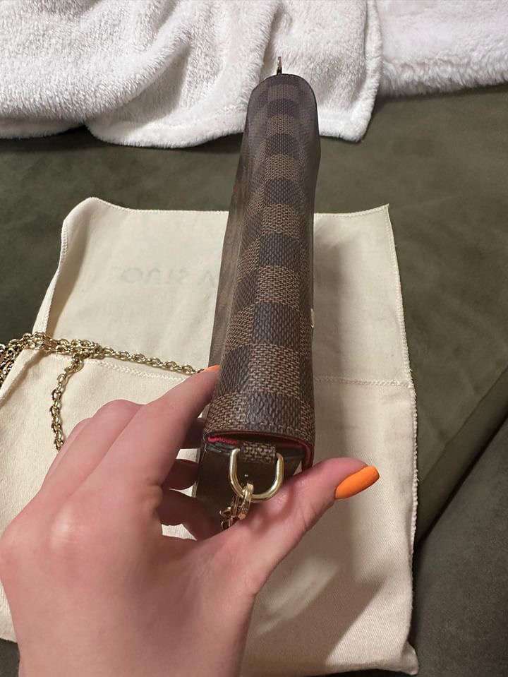 Kabelka Louis Vuitton