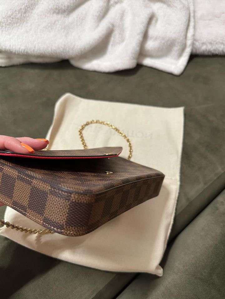 Kabelka Louis Vuitton