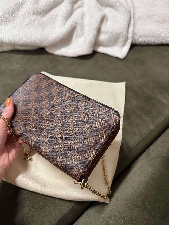 Kabelka Louis Vuitton