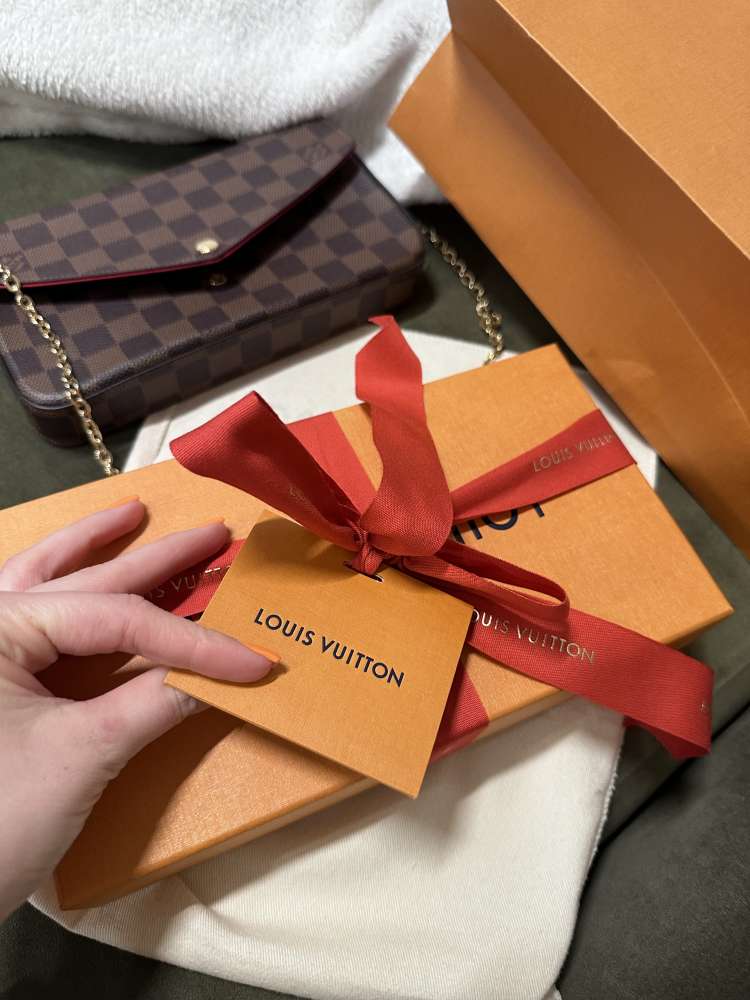 Kabelka Louis Vuitton