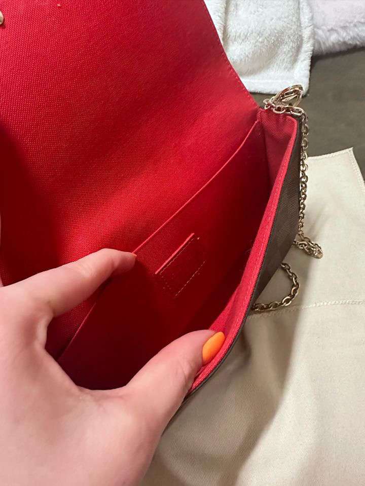 Kabelka Louis Vuitton