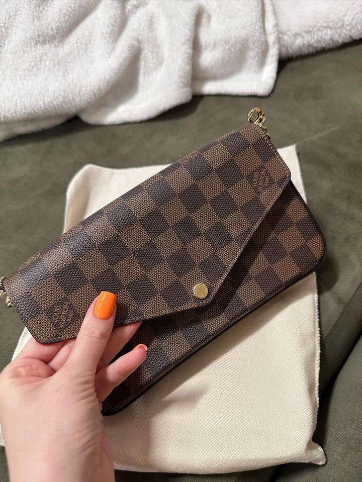 Kabelka Louis Vuitton