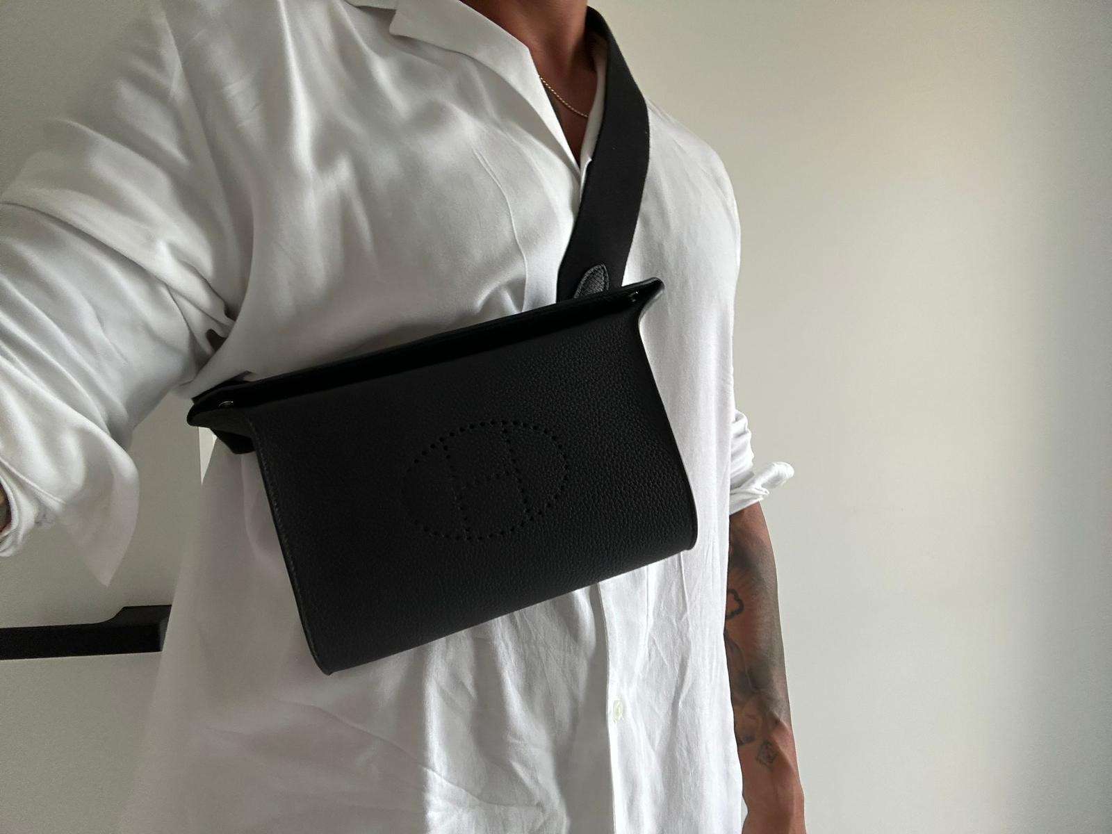 Hermes Panska Crossbody kabela