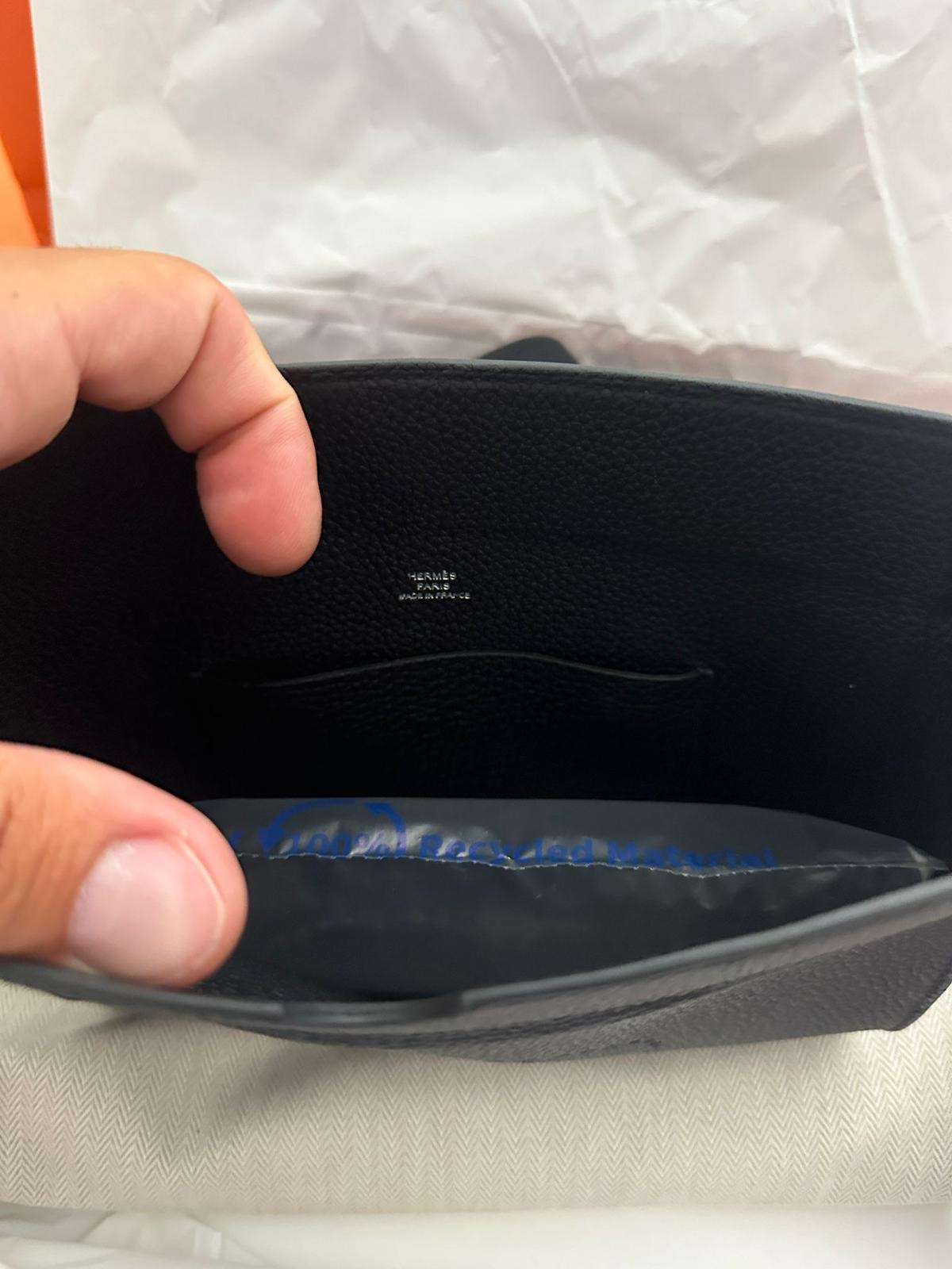 Hermes Panska Crossbody kabela