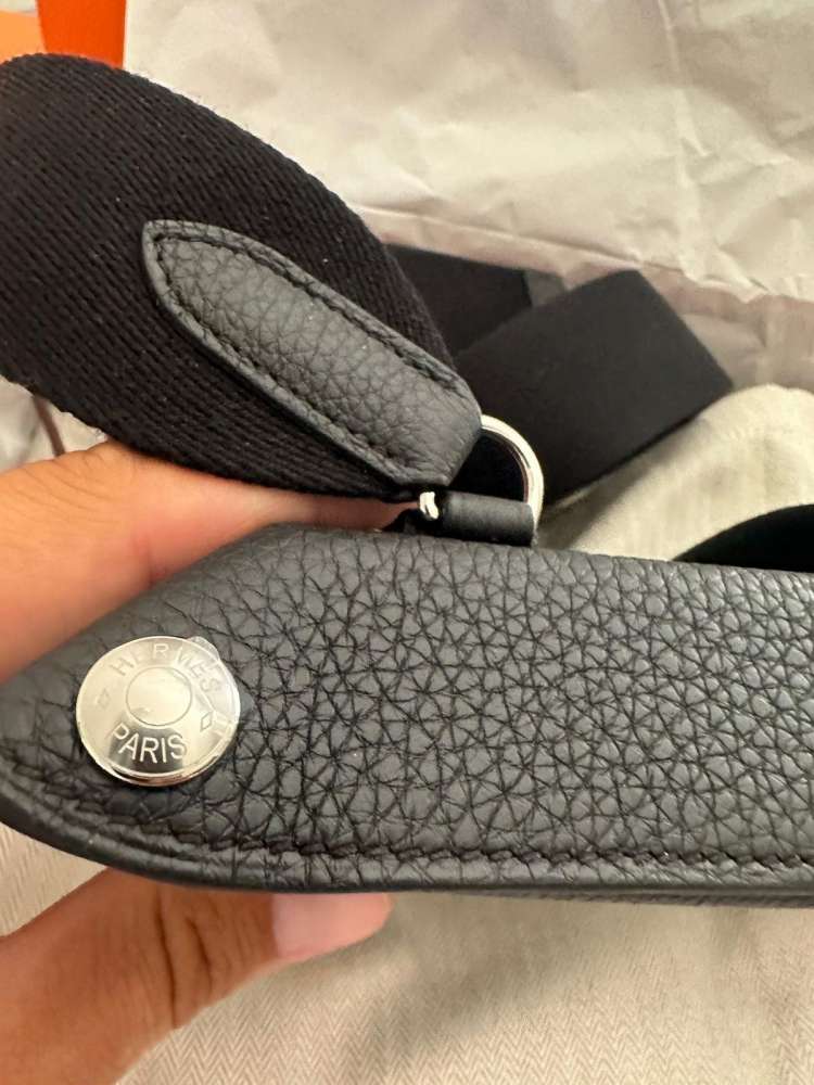 Hermes Panska Crossbody kabela