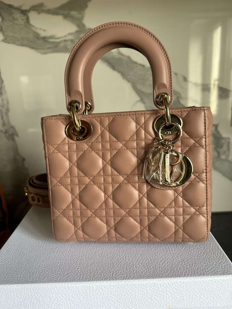 Christian Dior Lad dior  kabelka
