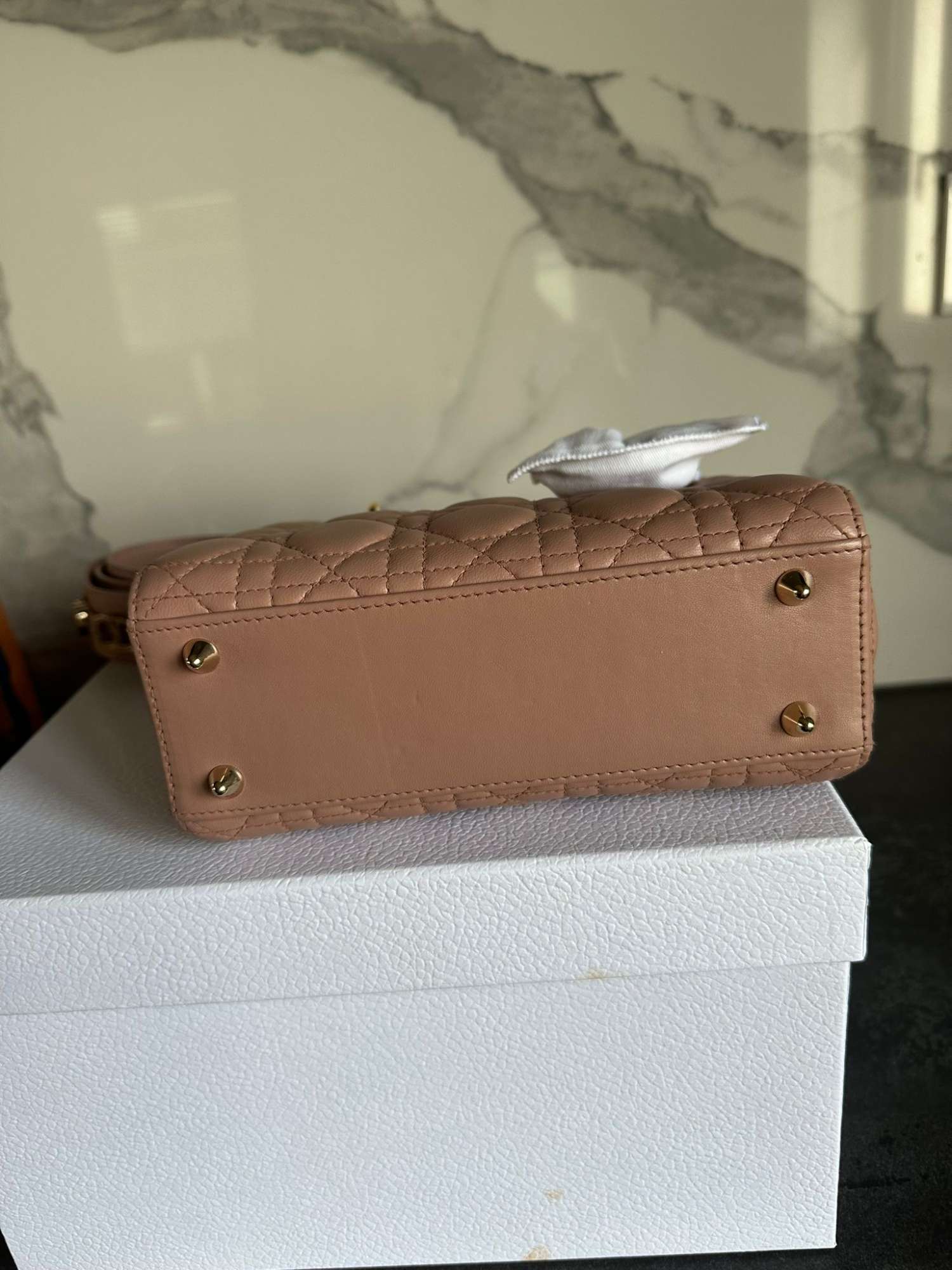 Christian Dior Lad dior  kabelka