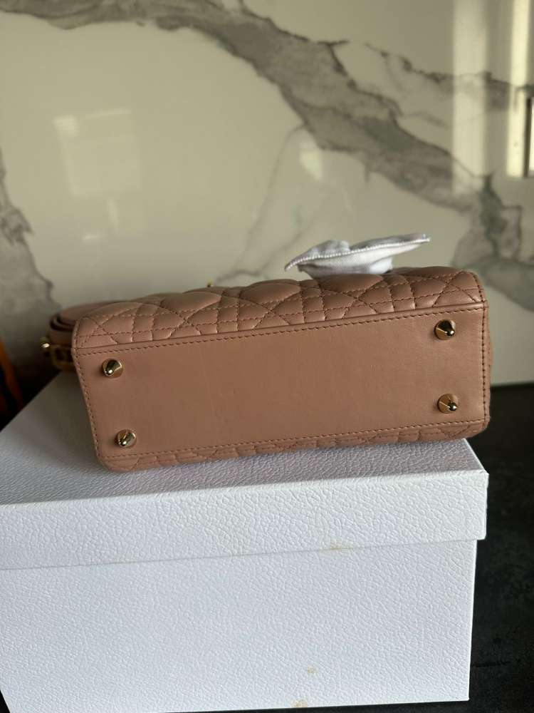 Christian Dior Lad dior  kabelka