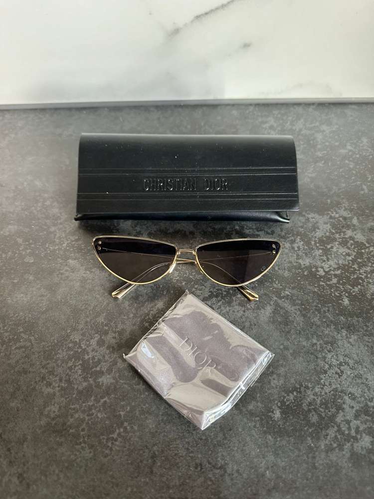 Christian Dior