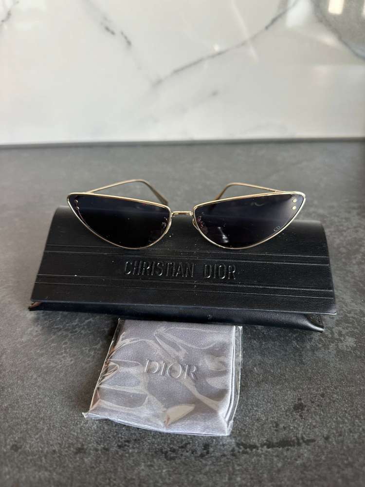 Christian Dior