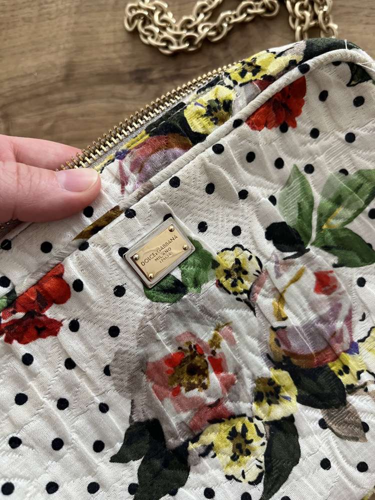 Dolce Gabbana kabelka