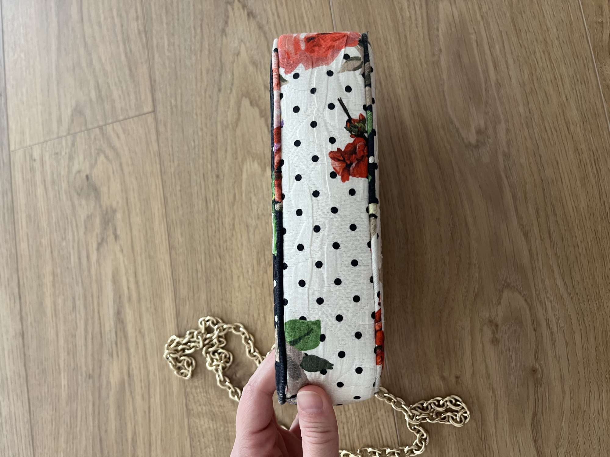 Dolce Gabbana kabelka