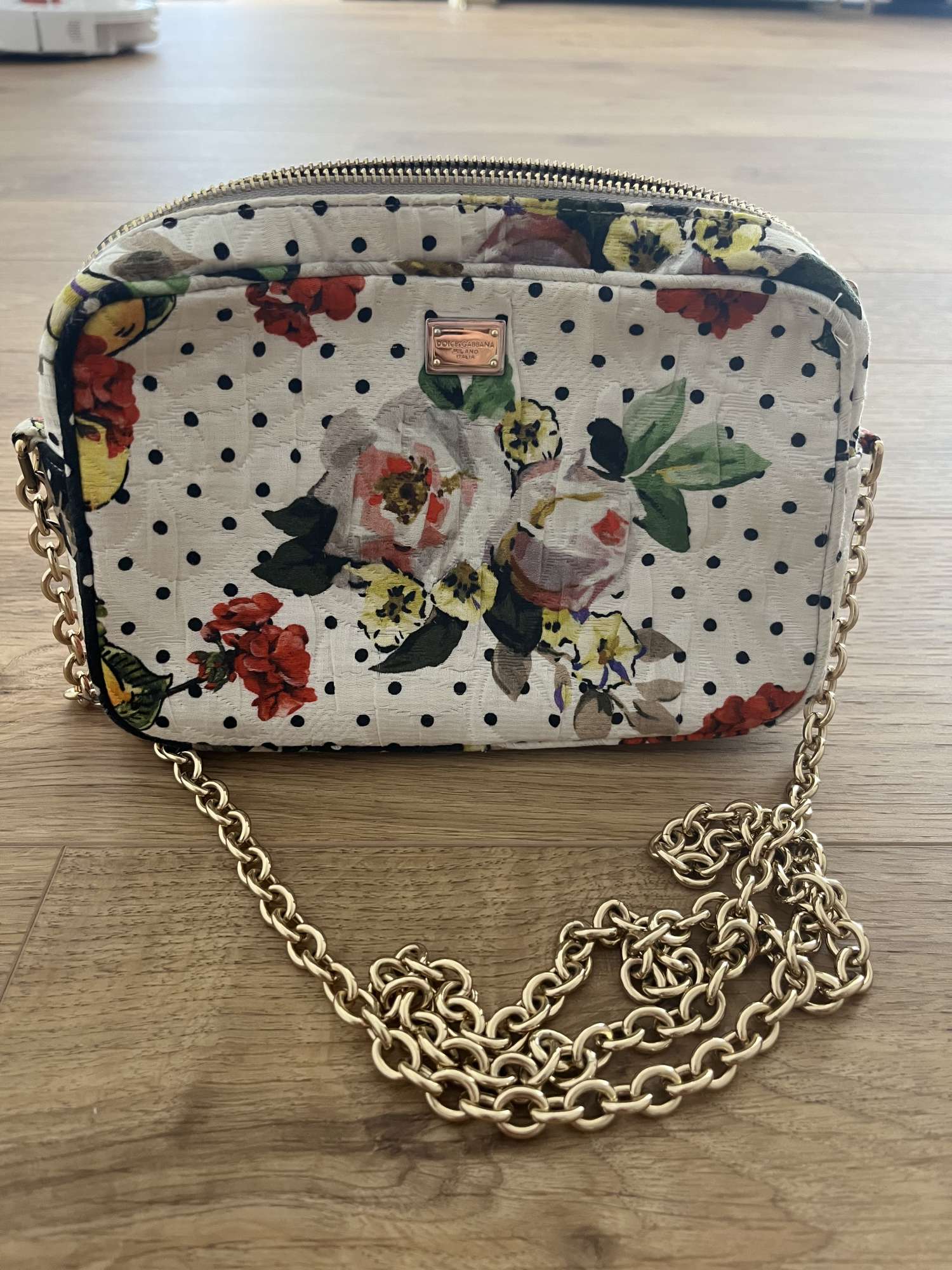 Dolce Gabbana kabelka