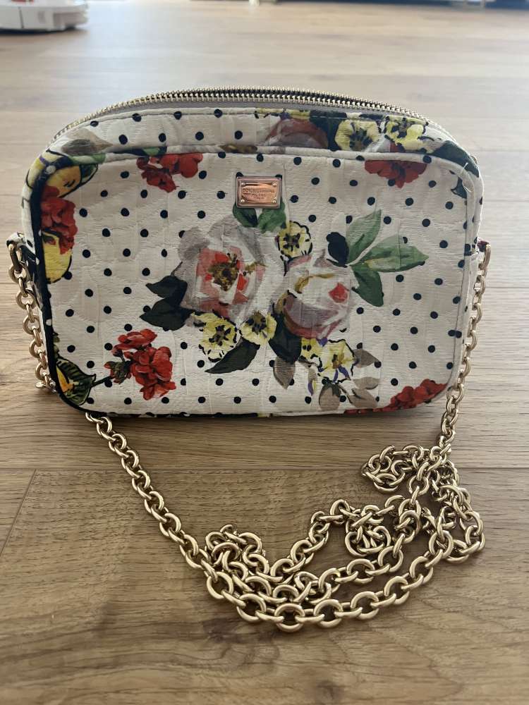 Dolce Gabbana kabelka