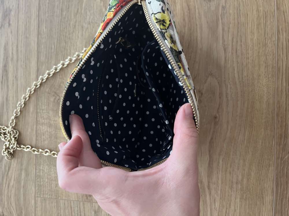 Dolce Gabbana kabelka