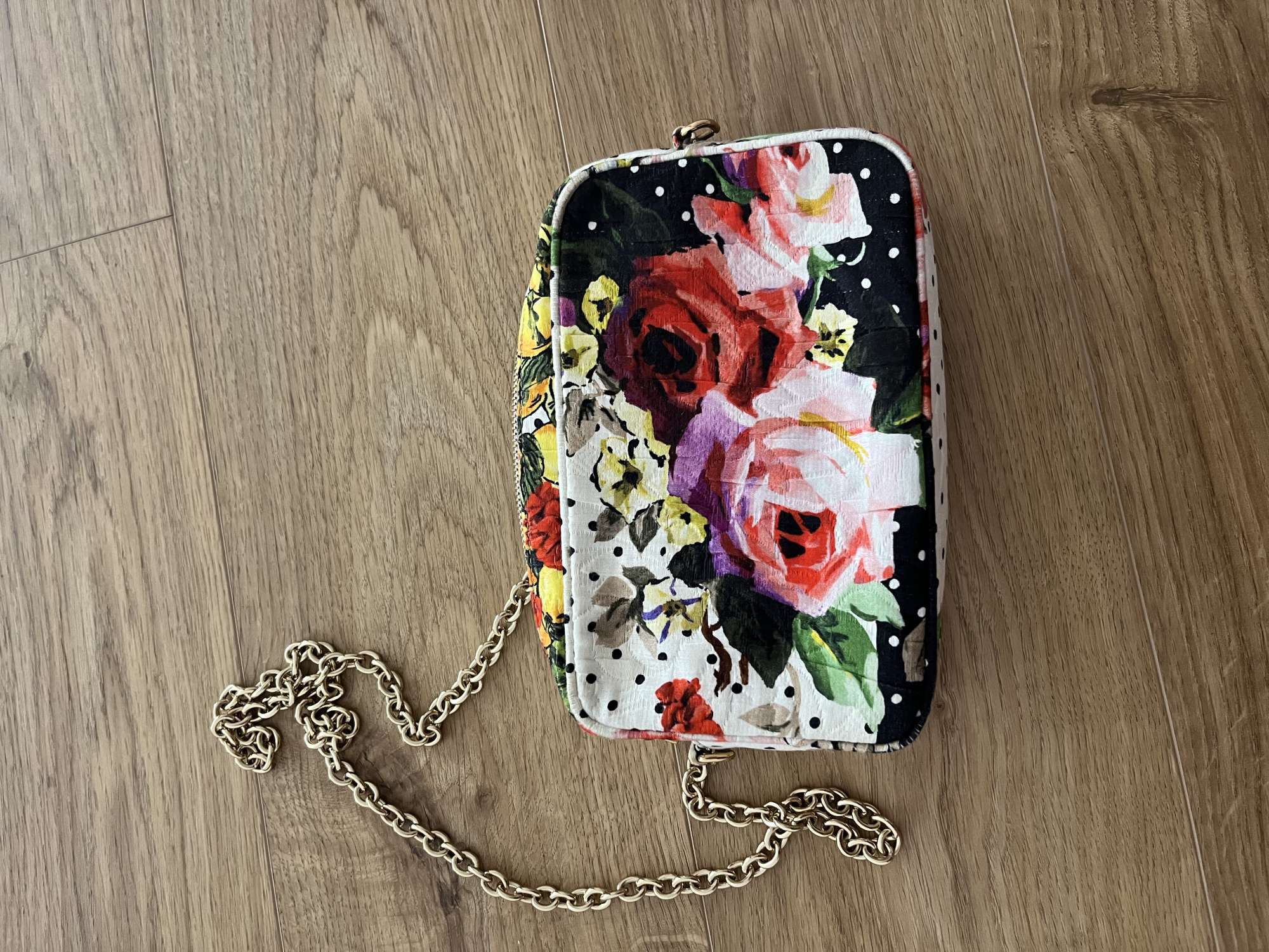 Dolce Gabbana kabelka