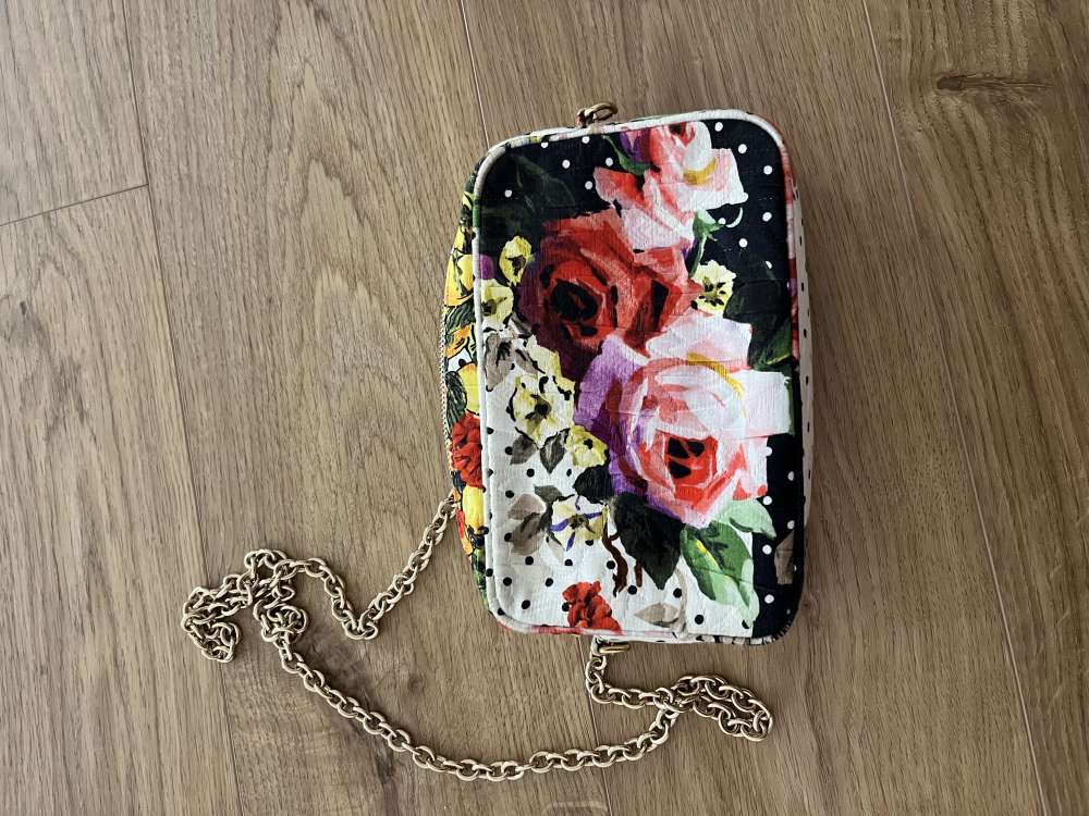 Dolce Gabbana kabelka