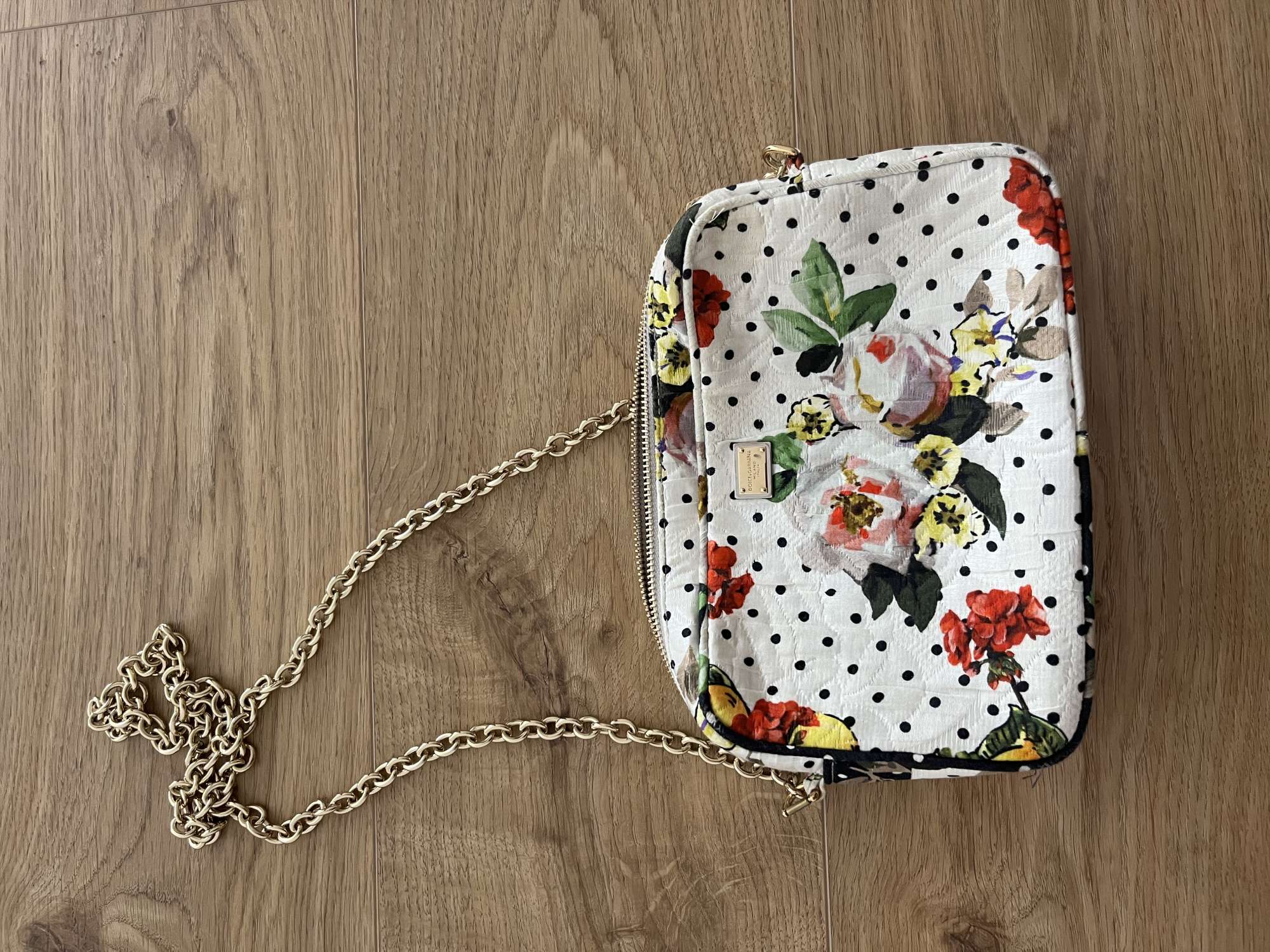 Dolce Gabbana kabelka