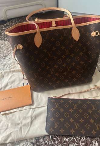 https://www.vipluxury.sk/Louis Vuitton NF s clutch