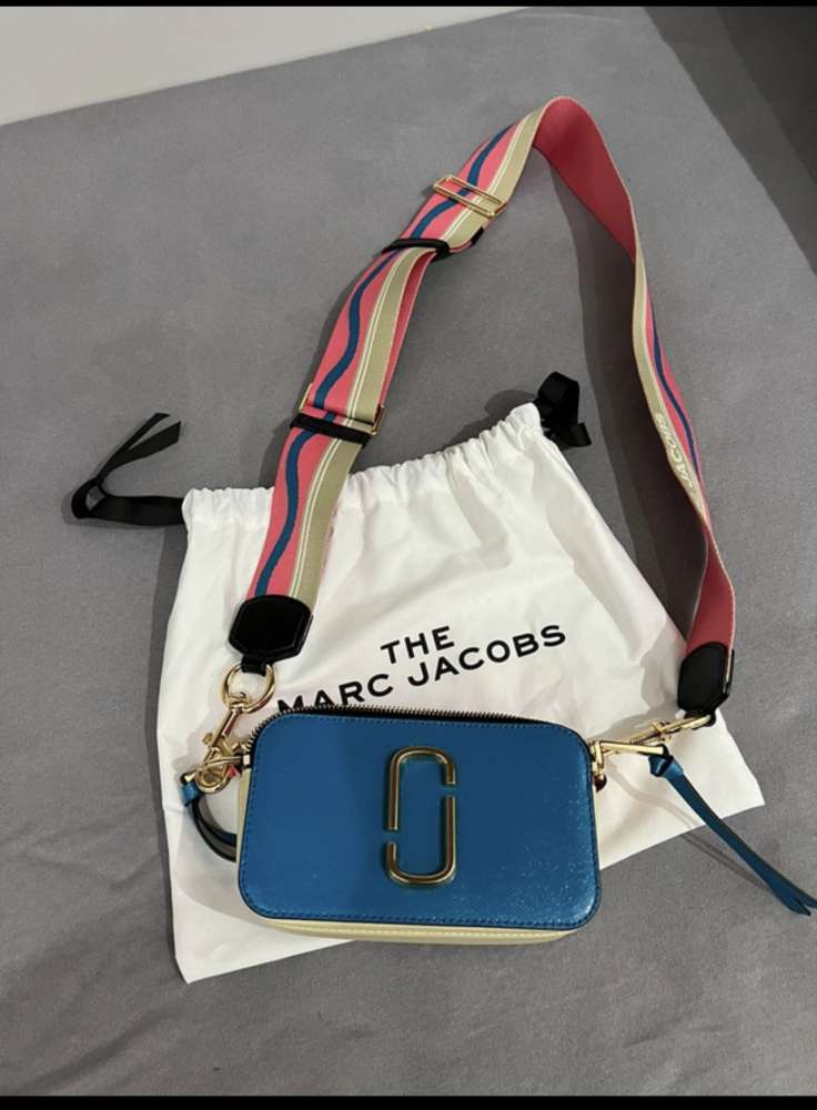 Kabelka Marc Jacobs