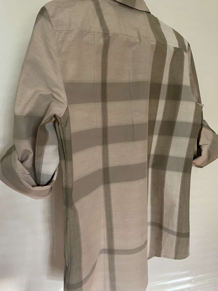 Burberry Košeľa