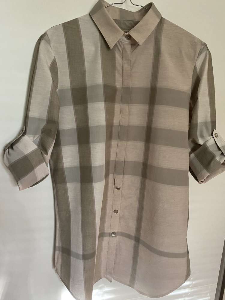Burberry Košeľa