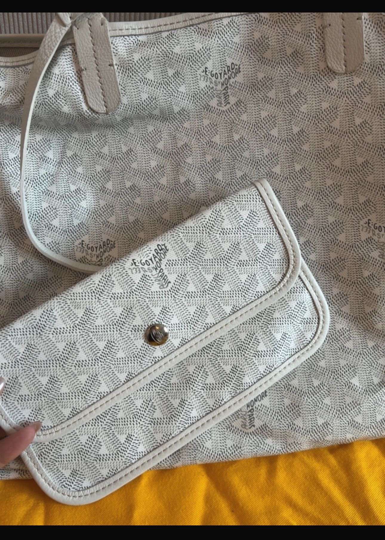Goyard kabelka