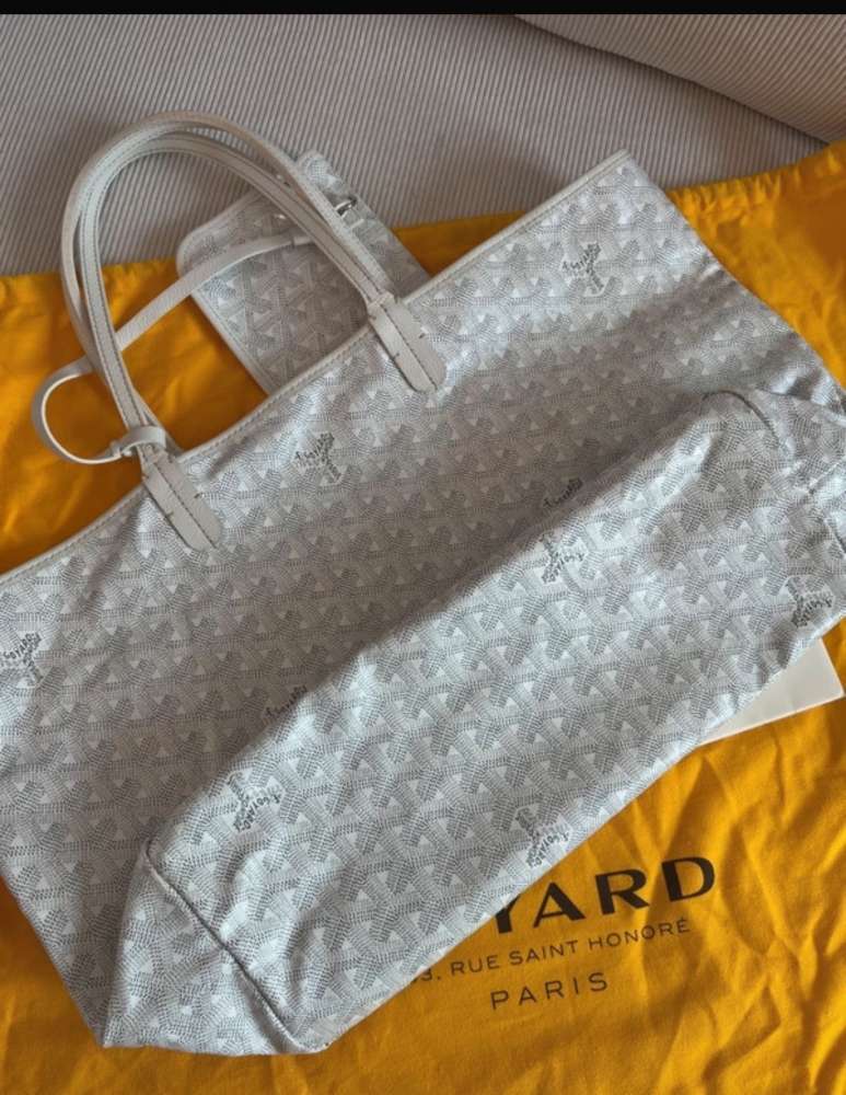 Goyard kabelka